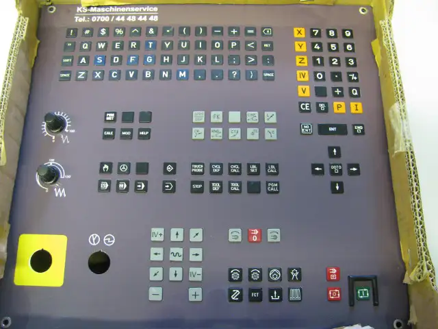 Tastatur-TNC426TE425