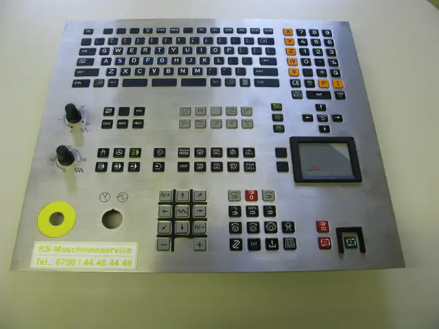 Tastatur-TNC530i-o-Smart-TE-535