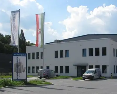 Reparatur und Kundendienst Werkzeugmaschinen -Kontakt zu KS Maschinenservice