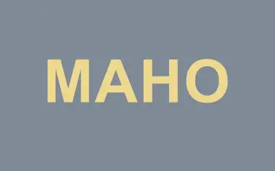 logo-maho